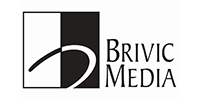 BrivicMedia Logo