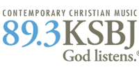 KSBJ Logo